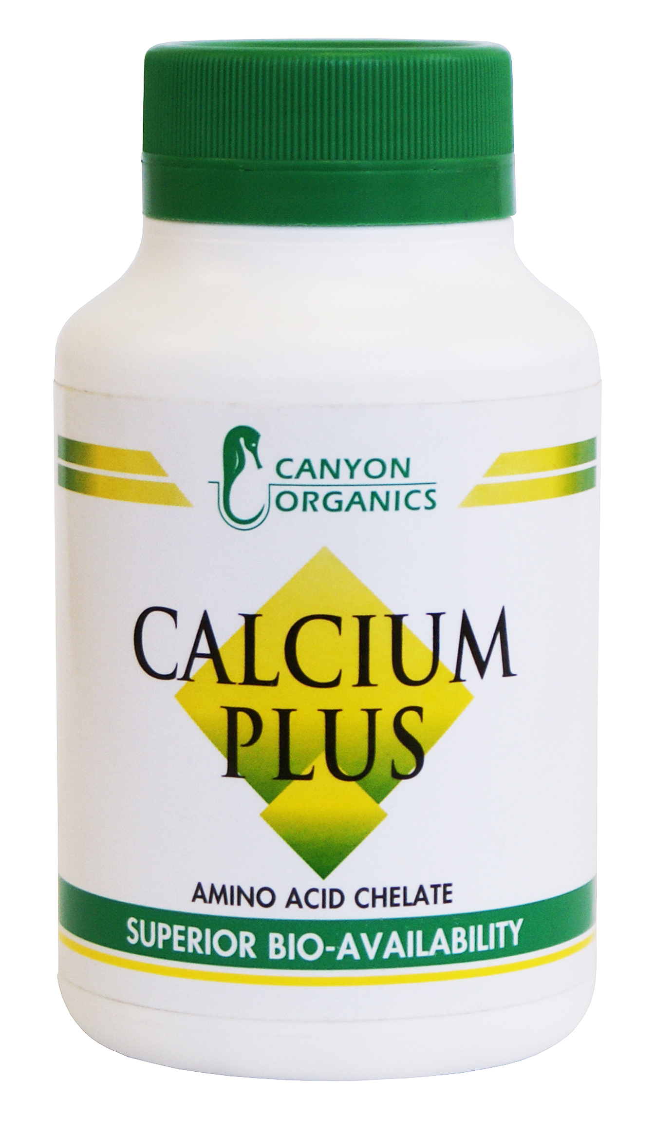 Calcium Plus