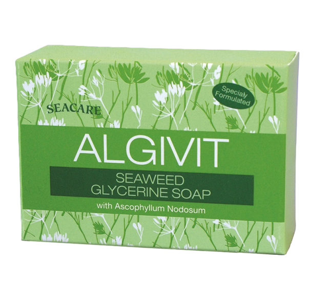 Algivit Health Soap