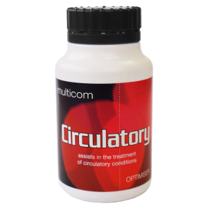 Circulatory Optimiser 60’s