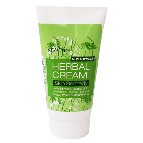 Canyon Herbal Cream 50ml – Skin Remedy