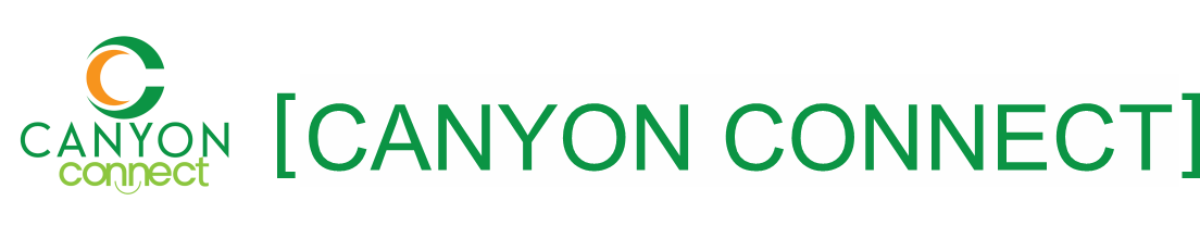 Canyon Connect