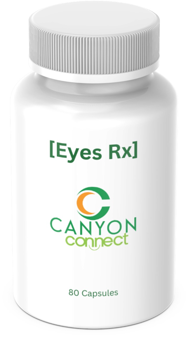Canyon Eyes Rx Plus